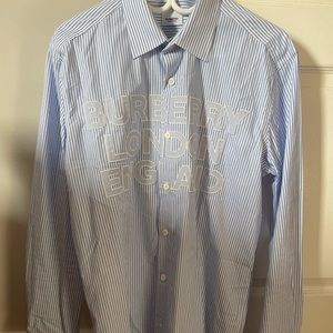 Burberry London shirt